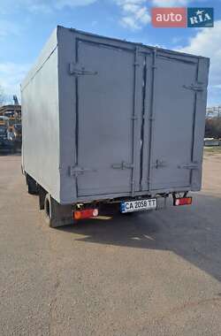Минивэн Kia Bongo 2002 в 