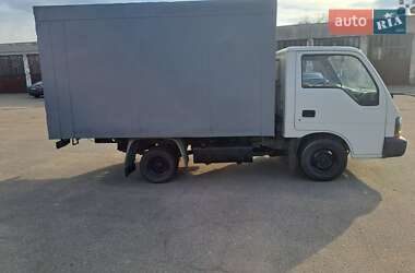 Минивэн Kia Bongo 2002 в 