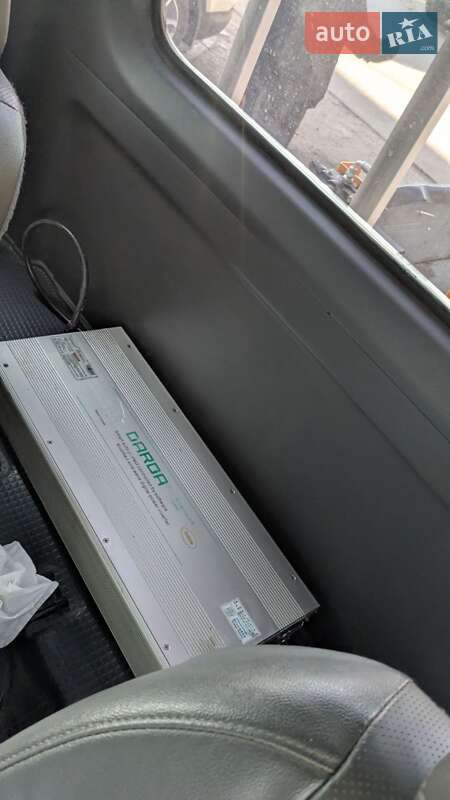 Автовышка Kia Bongo 2017 в Одессе