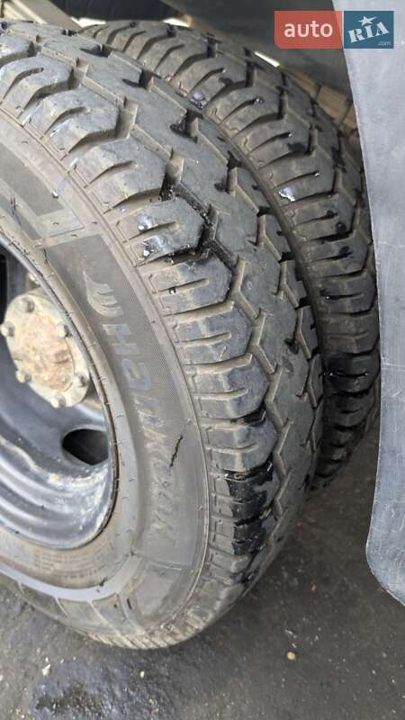 Автовышка Kia Bongo 2017 в Одессе