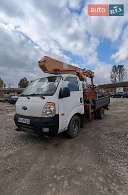 Інші вантажівки Kia Bongo 2005 в Тернополі