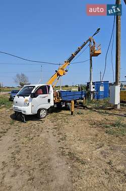 Автовишка Kia Bongo 2011 в Одесі