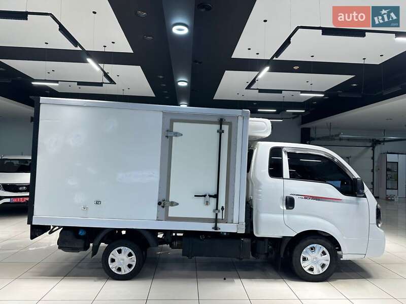 Рефрижератор Kia Bongo 2022 в Одесі