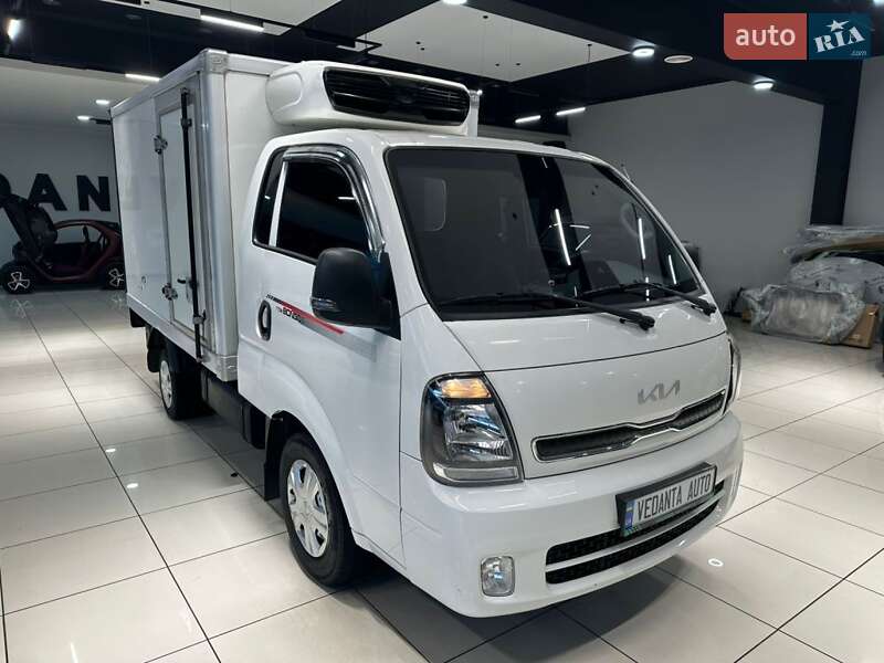 Рефрижератор Kia Bongo 2022 в Одесі
