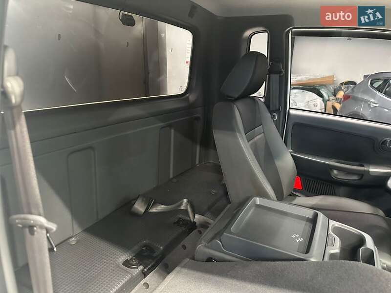 Рефрижератор Kia Bongo 2022 в Одесі