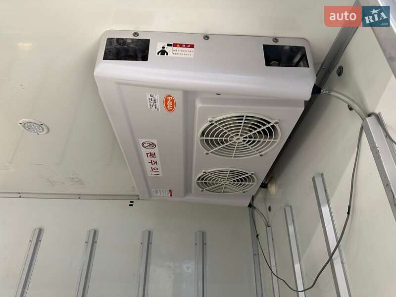 Рефрижератор Kia Bongo 2022 в Одесі