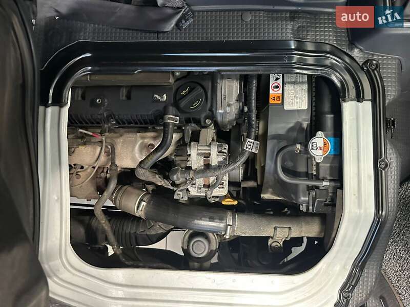 Рефрижератор Kia Bongo 2022 в Одесі