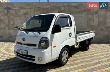 Для перевозки животных Kia Bongo 2016 в Одессе