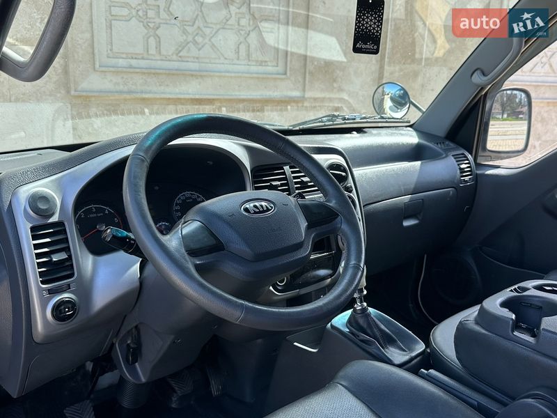 Для перевозки животных Kia Bongo 2016 в Одессе
