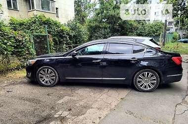 Седан Kia Cadenza 2015 в Одессе