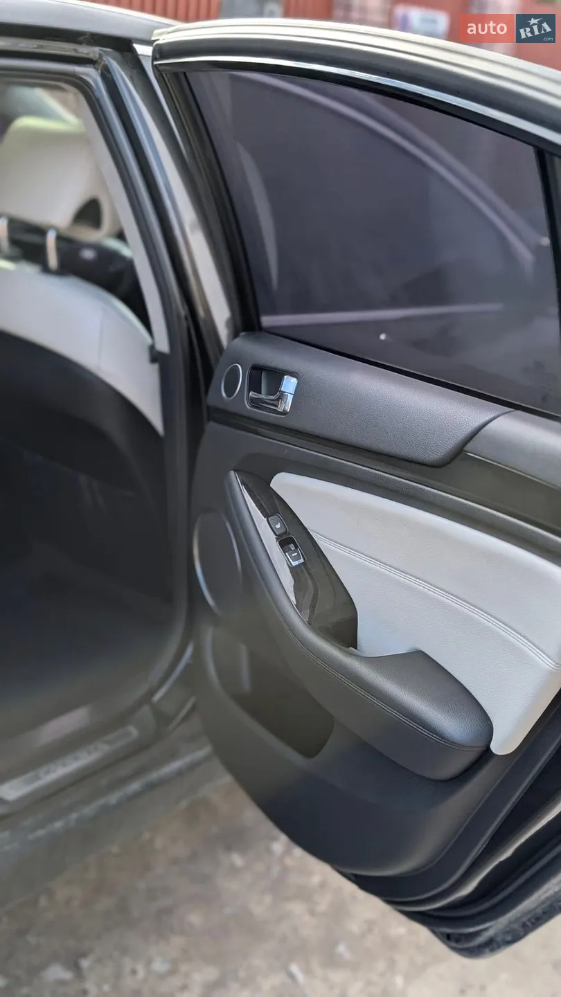 2013 Kia Cadenza - мініатюра 28