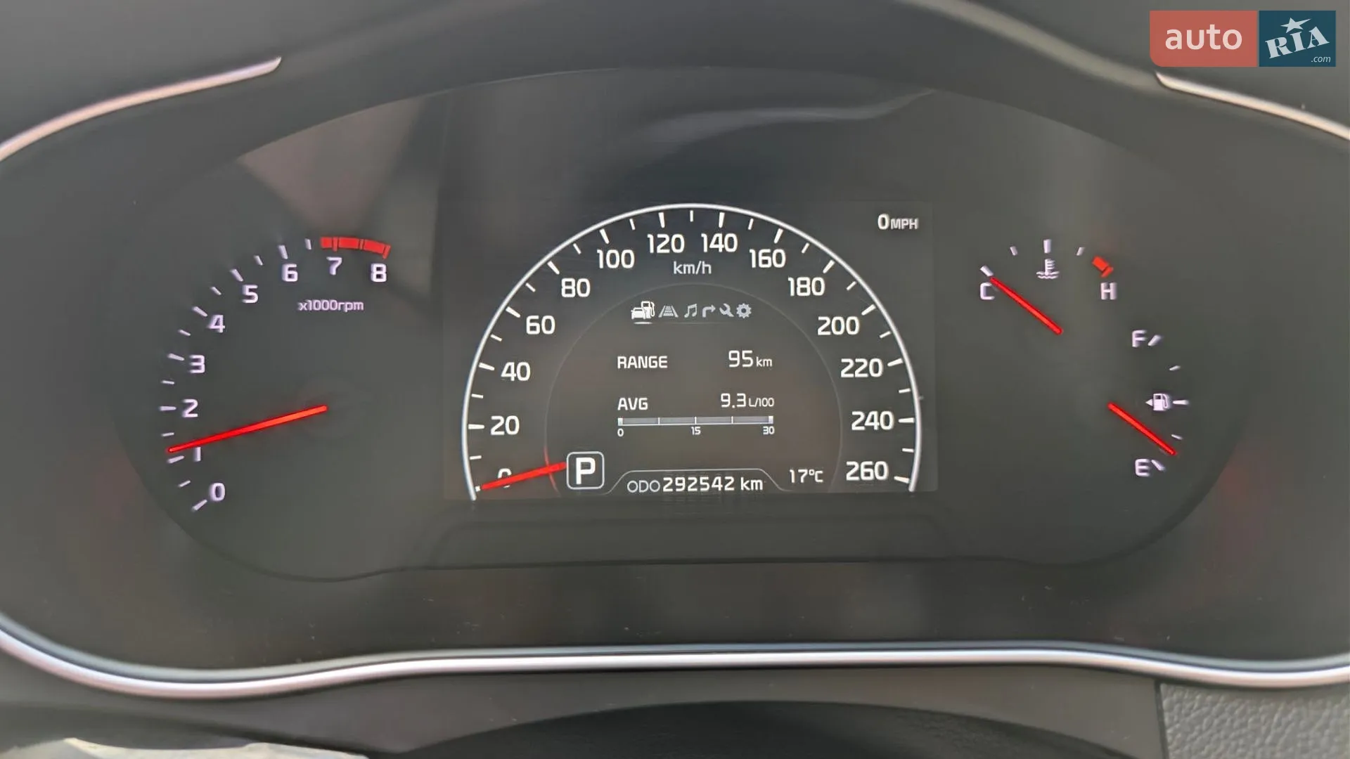 2013 Kia Cadenza - мініатюра 33