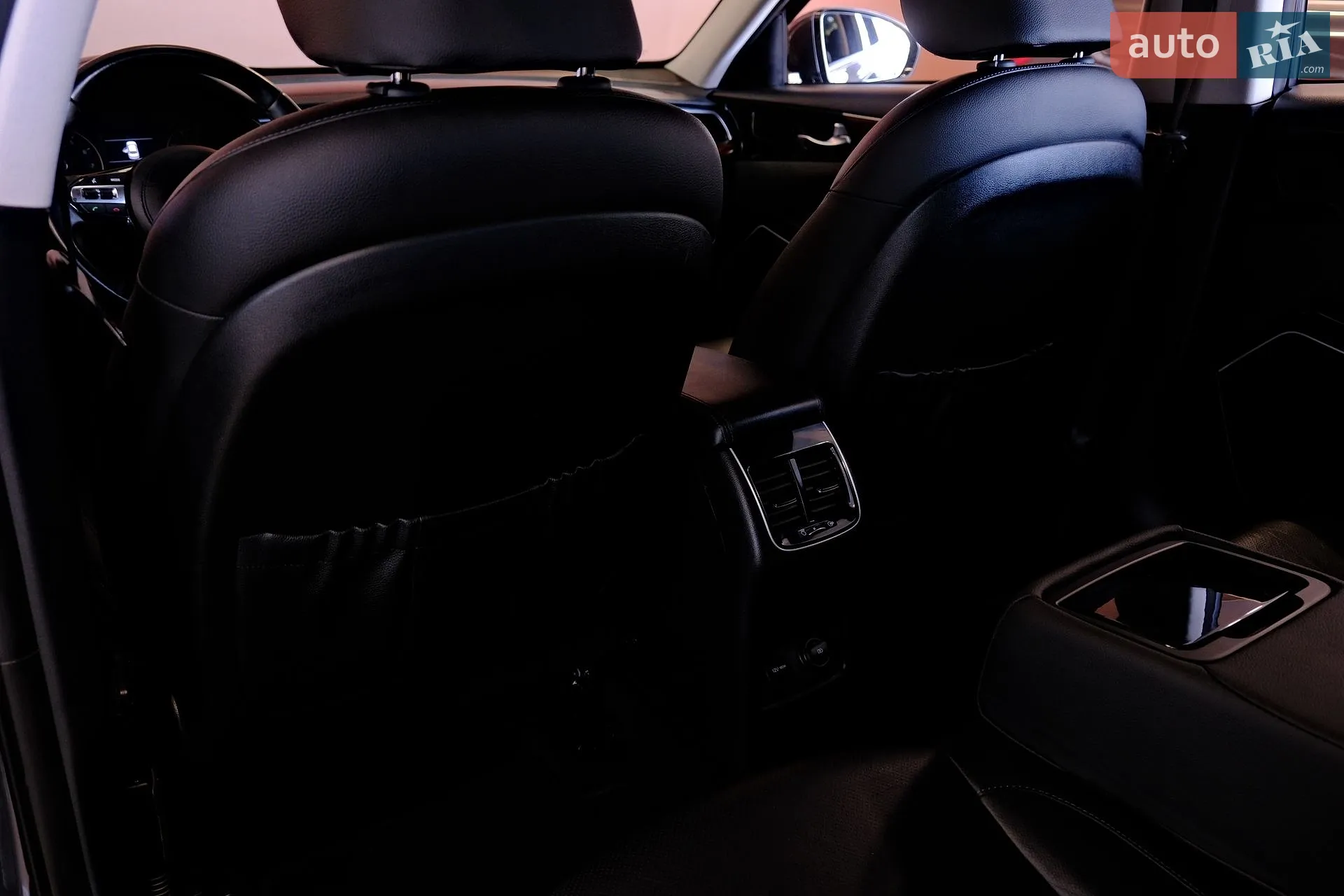 2017 Kia Cadenza - мініатюра 30
