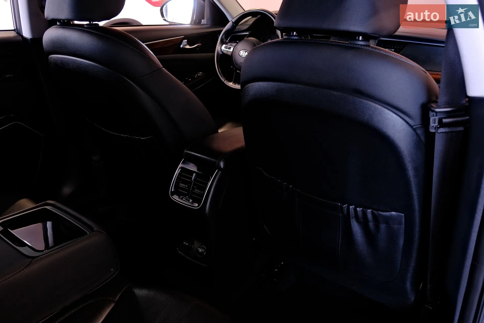 2017 Kia Cadenza - мініатюра 34