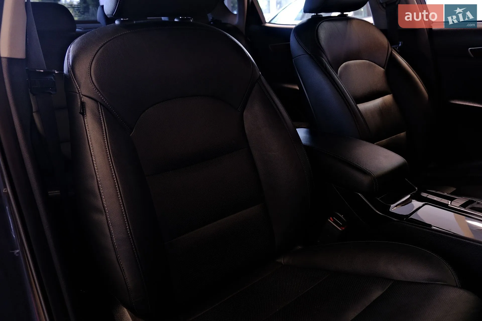 2017 Kia Cadenza - мініатюра 39