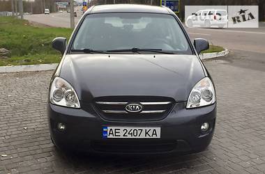 Минивэн Kia Carens 2008 в Днепре