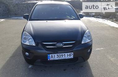 Kia Carens 2007