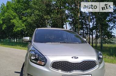 Kia Carens 2014