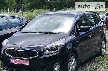 Kia Carens 2014