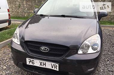 Kia Carens 2007