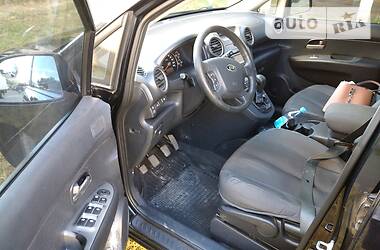 Универсал Kia Carens 2010 в 