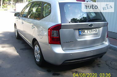 Универсал Kia Carens 2007 в Виннице