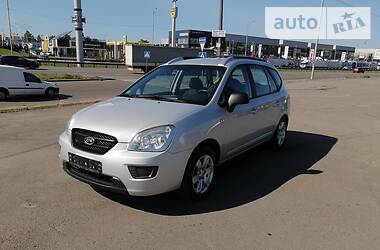 Kia Carens 2007