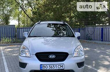 Kia Carens 2007