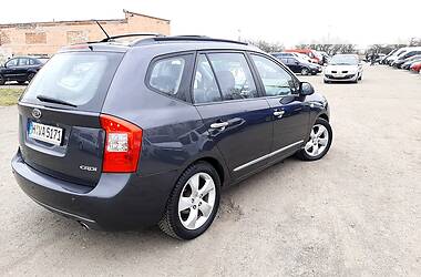 Kia Carens 2007