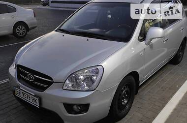 Kia Carens 2008