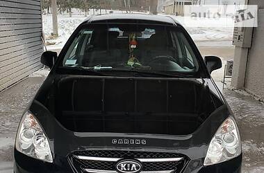 Kia Carens 2007