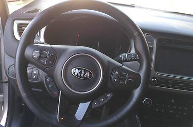 Минивэн Kia Carens 2013 в Тернополе