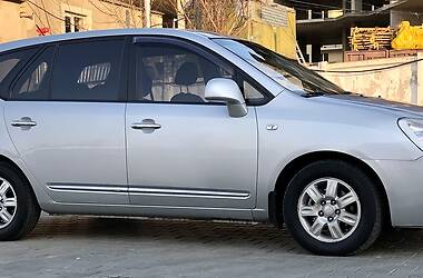 Kia Carens 2007