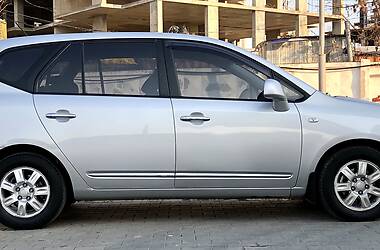 Универсал Kia Carens 2007 в Одессе