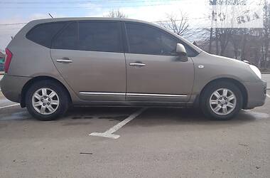 Kia Carens 2008