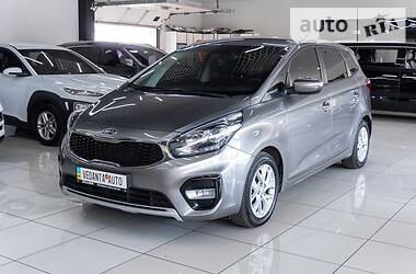 Мінівен Kia Carens 2016 в Одесі