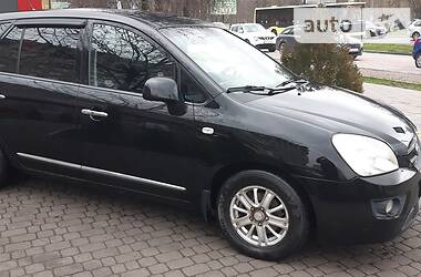 Kia Carens 2008 Kia Carens 2008