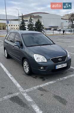 Kia Carens 2011 Kia Carens 2011