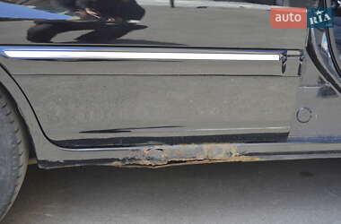Мінівен Kia Carens 2005 в Києві