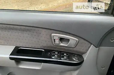 Kia Carens 2003