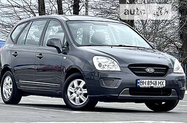 Kia Carens 2008 Kia Carens 2008
