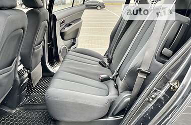Минивэн Kia Carens 2008 в 