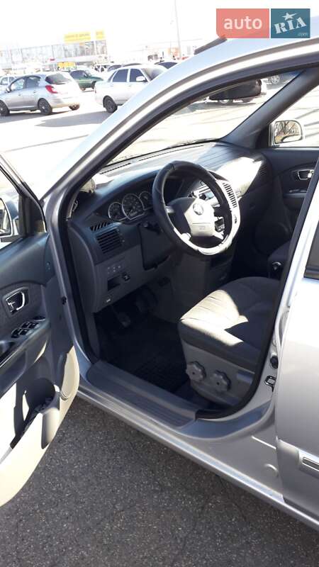 Минивэн Kia Carens 2006 в Харькове фото 4 Минивэн Kia Carens 2006 в Харькове