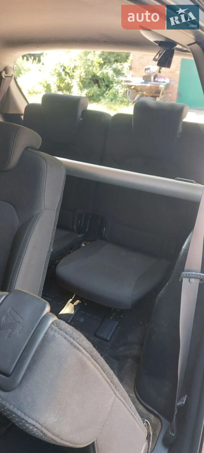 2015 Kia Carens - мініатюра 20