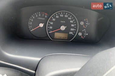 Минивэн Kia Carens 2008 в 