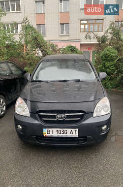 Kia Carens 2008 Kia Carens 2008