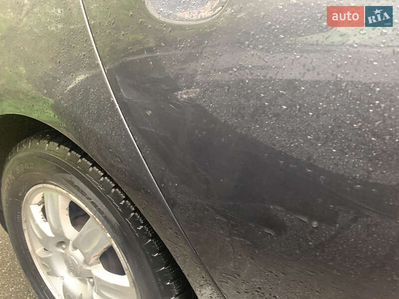 Мінівен Kia Carens 2008 в Києві фото 26 Мінівен Kia Carens 2008 в Києві