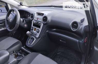 Минивэн Kia Carens 2008 в 
