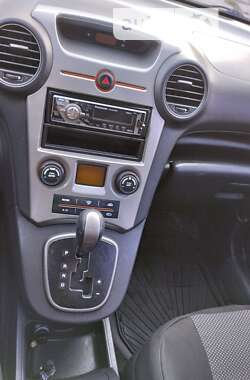 Минивэн Kia Carens 2008 в 