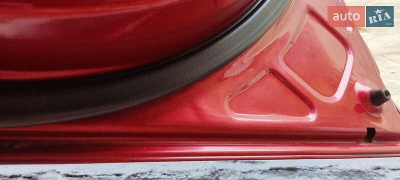 Минивэн Kia Carens 2008 в Умани фото 4 Минивэн Kia Carens 2008 в Умани